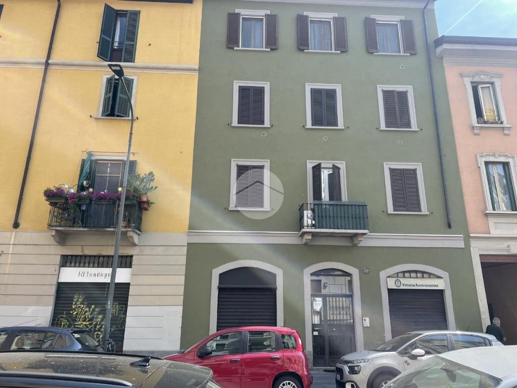 Appartamento Via Don Bosco, Milano - foto 2
