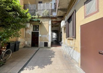 Appartamento Via Don Bosco, Milano - foto 13