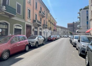 Appartamento Via Don Bosco, Milano - foto 15