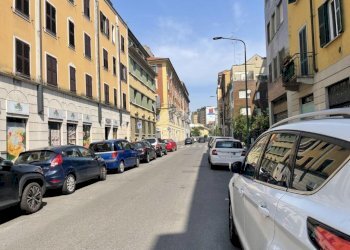 Appartamento Via Don Bosco, Milano - foto 17
