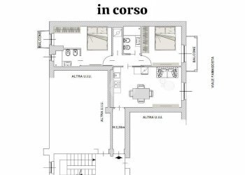 Appartamento Viale Famagosta, Milano (zona Famagosta) - foto 1