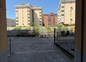 Appartamento Viale Famagosta, Milano (zona Famagosta) - foto 30