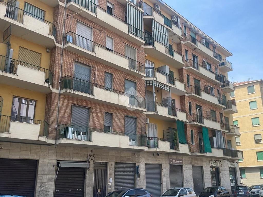 Two-room apartment Via monastir, Torino (neighborhood Mirafiori Sud) - photo 1