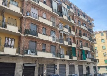 Two-room apartment Via monastir, Torino (neighborhood Mirafiori Sud) - photo 1