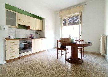 Two-room apartment Via monastir, Torino (neighborhood Mirafiori Sud) - photo 6