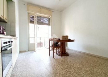 Two-room apartment Via monastir, Torino (neighborhood Mirafiori Sud) - photo 7