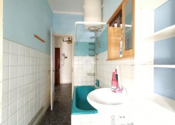 Two-room apartment Via monastir, Torino (neighborhood Mirafiori Sud) - photo 12