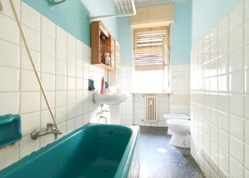 Two-room apartment Via monastir, Torino (neighborhood Mirafiori Sud) - photo 13