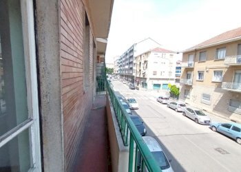 Two-room apartment Via monastir, Torino (neighborhood Mirafiori Sud) - photo 15