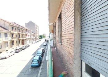 Two-room apartment Via monastir, Torino (neighborhood Mirafiori Sud) - photo 16