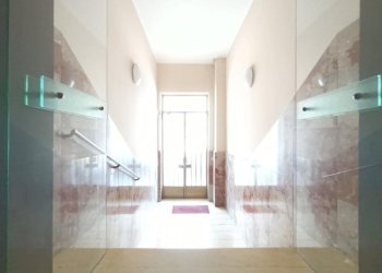 Two-room apartment Via monastir, Torino (neighborhood Mirafiori Sud) - photo 17