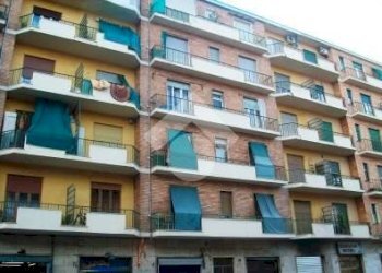 Two-room apartment Via monastir, Torino (neighborhood Mirafiori Sud) - photo 19