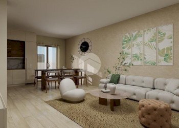 Three-room apartment Via Cannero, Milano (neighborhood Maciachini) - photo 1