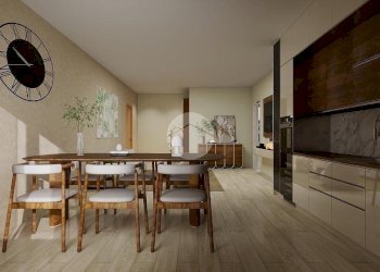 Three-room apartment Via Cannero, Milano (neighborhood Maciachini) - photo 2