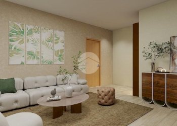 Three-room apartment Via Cannero, Milano (neighborhood Maciachini) - photo 5