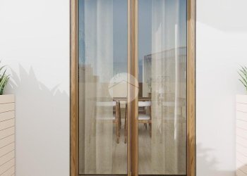 Three-room apartment Via Cannero, Milano (neighborhood Maciachini) - photo 6