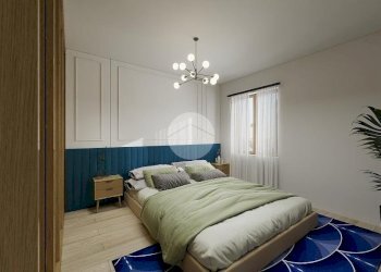 Three-room apartment Via Cannero, Milano (neighborhood Maciachini) - photo 10