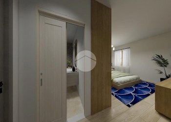 Three-room apartment Via Cannero, Milano (neighborhood Maciachini) - photo 11