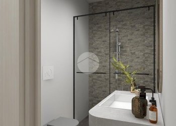 Three-room apartment Via Cannero, Milano (neighborhood Maciachini) - photo 12