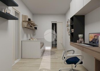 Three-room apartment Via Cannero, Milano (neighborhood Maciachini) - photo 14