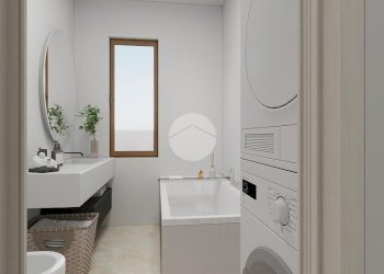 Three-room apartment Via Cannero, Milano (neighborhood Maciachini) - photo 16