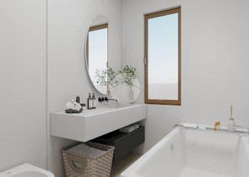 Three-room apartment Via Cannero, Milano (neighborhood Maciachini) - photo 19