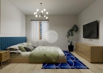 Three-room apartment Via Cannero, Milano (neighborhood Maciachini) - photo 20