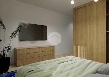 Three-room apartment Via Cannero, Milano (neighborhood Maciachini) - photo 21