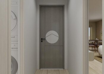 Three-room apartment Via Cannero, Milano (neighborhood Maciachini) - photo 23
