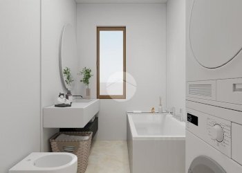 Three-room apartment Via Cannero, Milano (neighborhood Maciachini) - photo 25