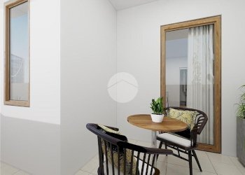 Three-room apartment Via Cannero, Milano (neighborhood Maciachini) - photo 28