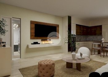 Three-room apartment Via Cannero, Milano (neighborhood Maciachini) - photo 29
