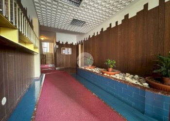 Three-room apartment Via Cannero, Milano (neighborhood Maciachini) - photo 32