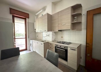 Three-room apartment Via Cannero, Milano (neighborhood Maciachini) - photo 34