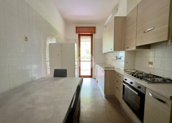 Three-room apartment Via Cannero, Milano (neighborhood Maciachini) - photo 36