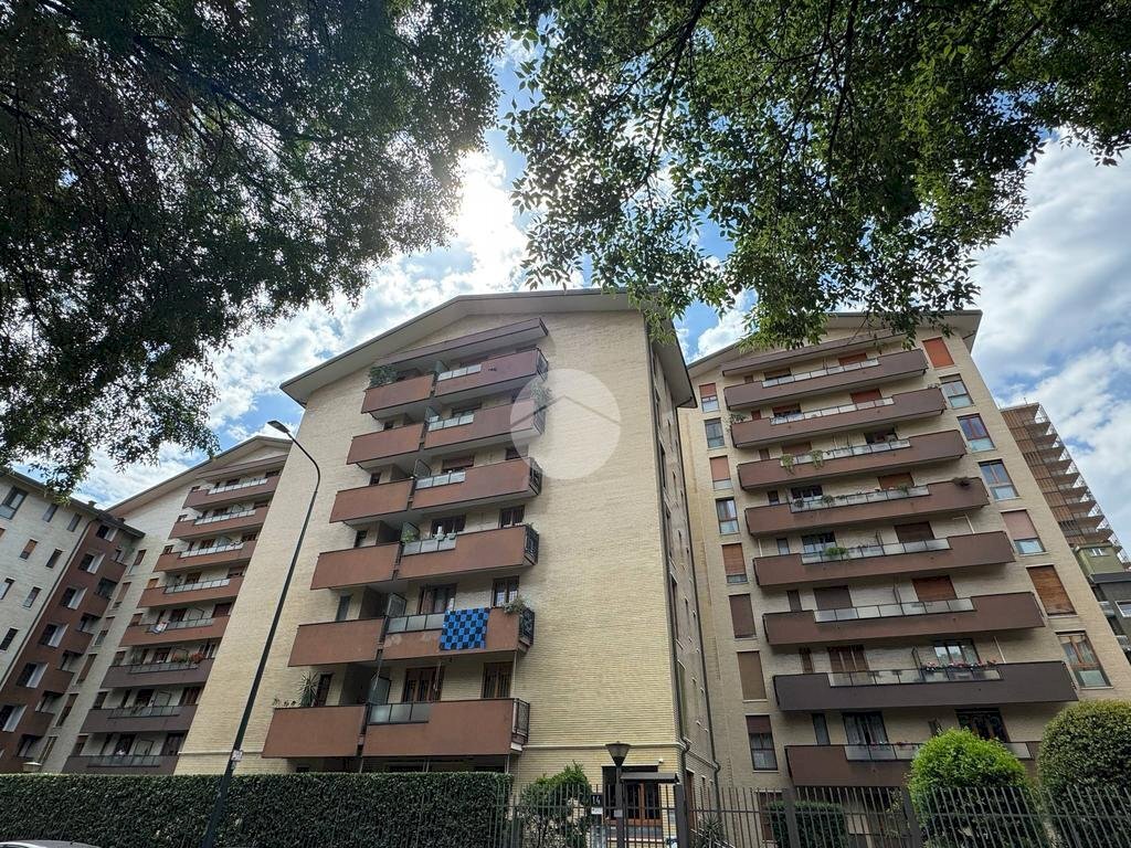 Trilocale Via Cannero, Milano (zona Maciachini) - foto 1