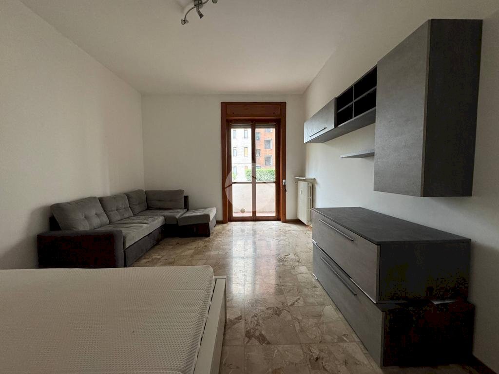 Trilocale Via Cannero, Milano (zona Maciachini) - foto 3