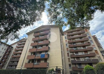 Trilocale Via Cannero, Milano (zona Maciachini) - foto 1
