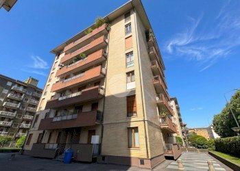 Trilocale Via Cannero, Milano (zona Maciachini) - foto 7