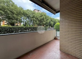 Trilocale Via Cannero, Milano (zona Maciachini) - foto 15