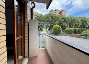 Trilocale Via Cannero, Milano (zona Maciachini) - foto 27
