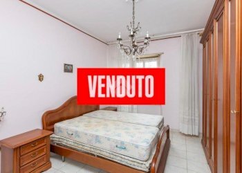 Trilocale Via Umberto Giordano, Torino (zona Barriera Milano) - foto 1