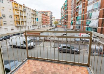 Trilocale Via Umberto Giordano, Torino (zona Barriera Milano) - foto 5