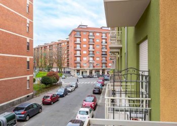 Trilocale Via Umberto Giordano, Torino (zona Barriera Milano) - foto 6