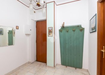 Trilocale Via Umberto Giordano, Torino (zona Barriera Milano) - foto 11
