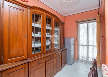 Trilocale Via Umberto Giordano, Torino (zona Barriera Milano) - foto 12