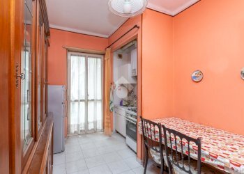 Trilocale Via Umberto Giordano, Torino (zona Barriera Milano) - foto 15