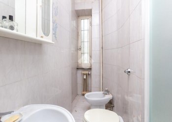 Trilocale Via Umberto Giordano, Torino (zona Barriera Milano) - foto 18