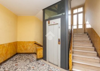 Trilocale Via Umberto Giordano, Torino (zona Barriera Milano) - foto 19