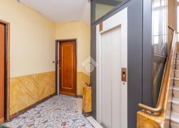 Trilocale Via Umberto Giordano, Torino (zona Barriera Milano) - foto 20